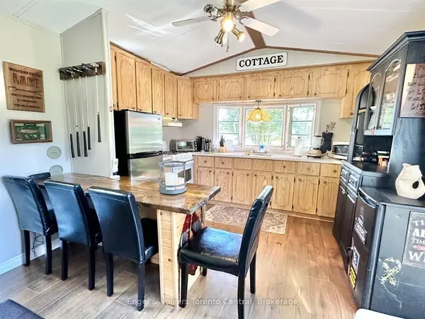 7489 SIDEROAD 5 E N/A #E 14, Wellington North, ON N0G 2L0