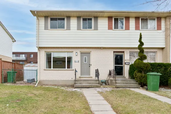 427 Forest AVE, St. Thomas, ON N5R 5G2