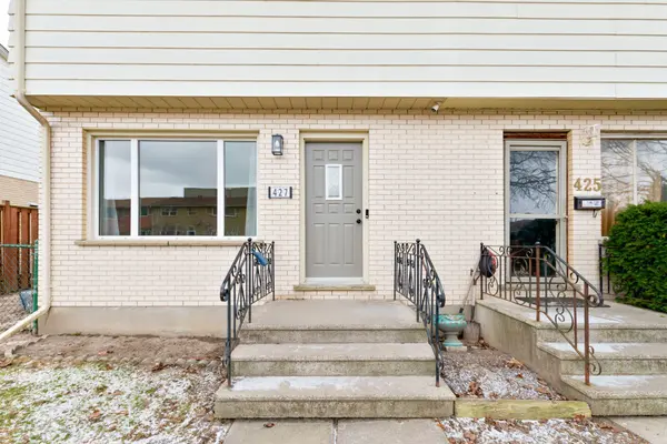 427 Forest AVE, St. Thomas, ON N5R 5G2