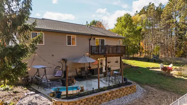 255 Eden ST, Paradise Twp, MI 49649