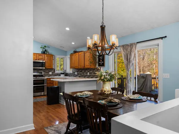 255 Eden ST, Paradise Twp, MI 49649