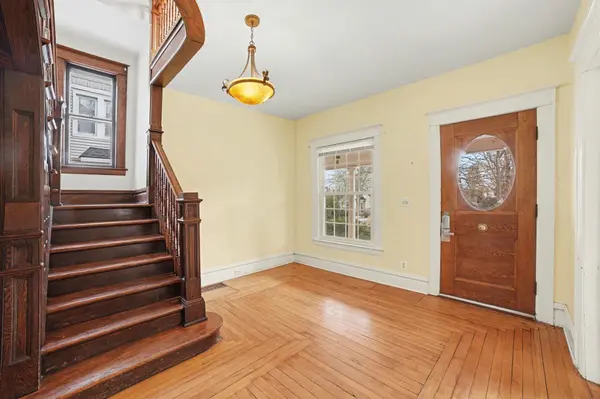 309 Grant AVE, Alma, MI 48801