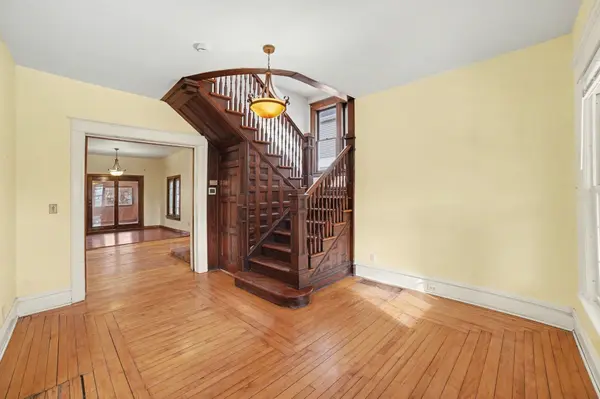 309 Grant AVE, Alma, MI 48801