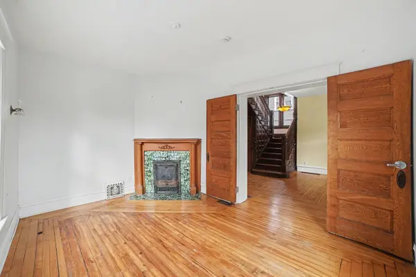 309 Grant AVE, Alma, MI 48801