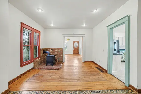 309 Grant AVE, Alma, MI 48801