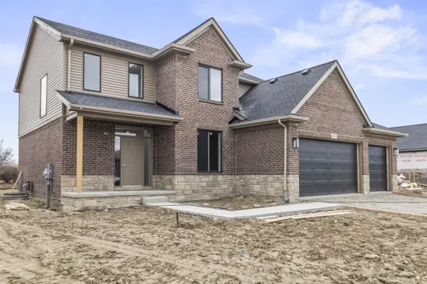 45532 Gable DR, Macomb Twp, MI 48044