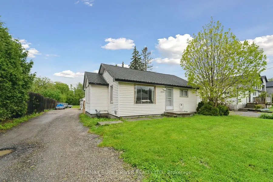 2041 Nash RD, Clarington, ON L1C 3K4