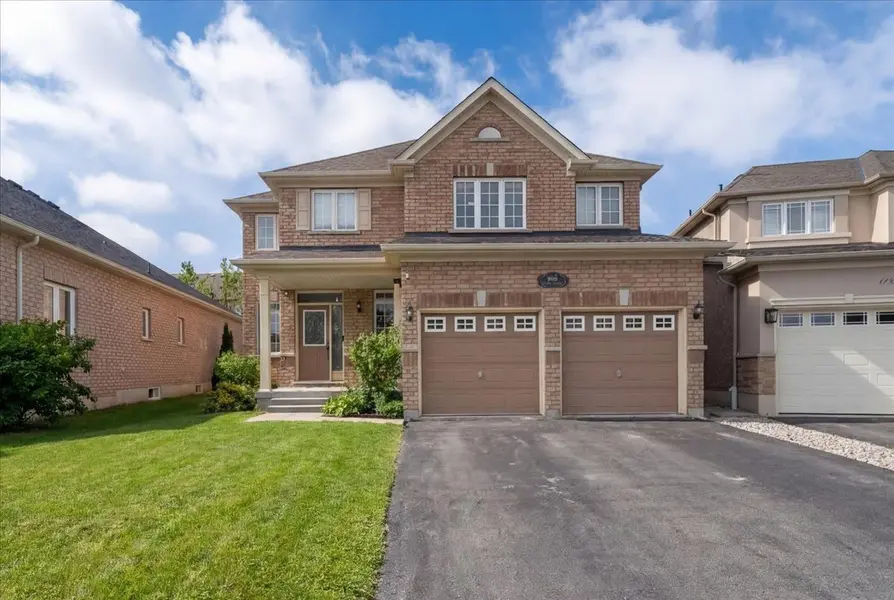 636 Serafini CRES, Milton, ON L9T 7P1