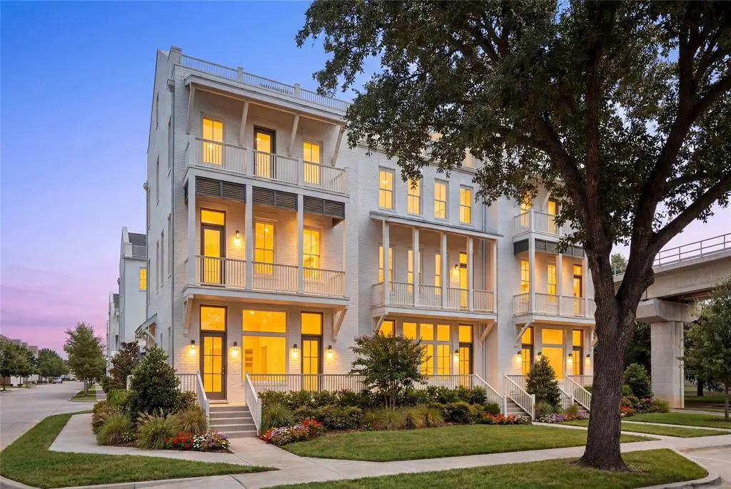 1308 E Crosby Road, Carrollton, TX 75006