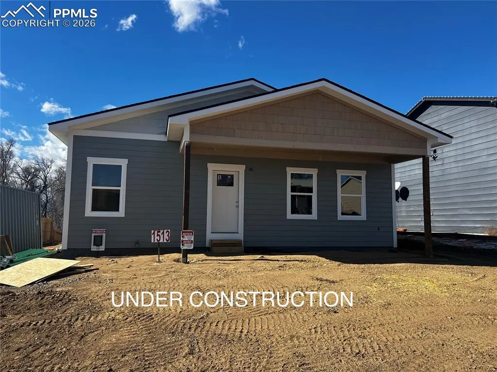 1513 Monterey WAY, Fountain, CO 80817