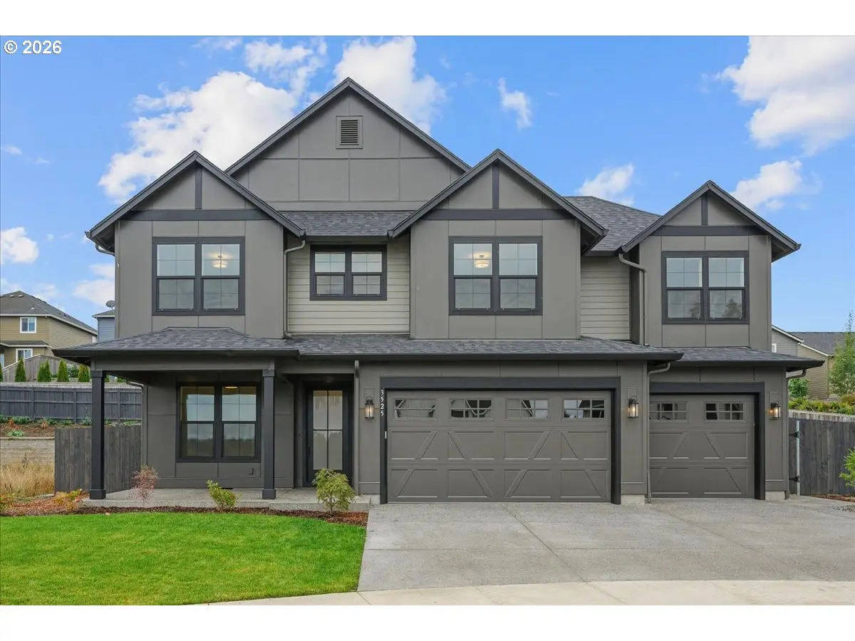3525 N 11TH CIR, Ridgefield, WA 98642