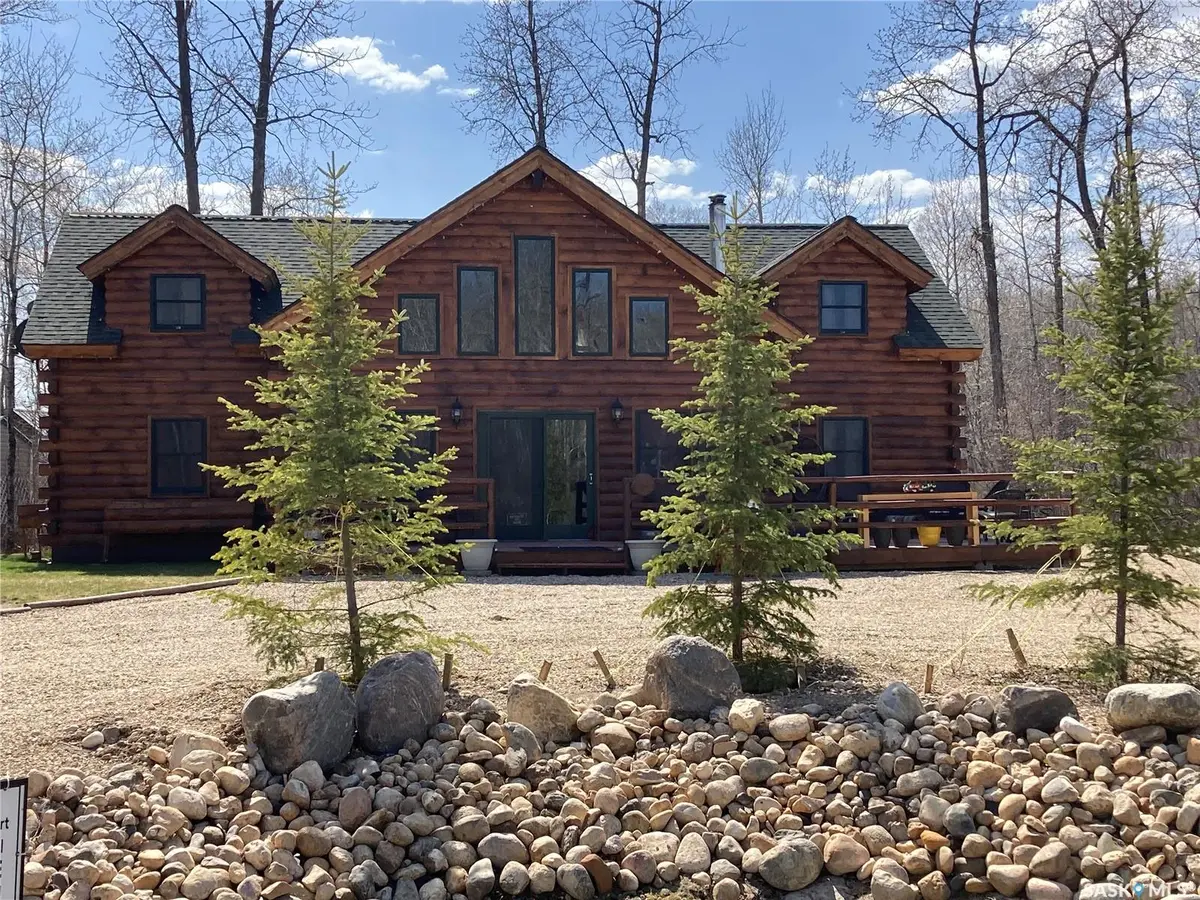 20 & 21 Marean STREET, Greenwater Provincial Park, SK S0E 1H0