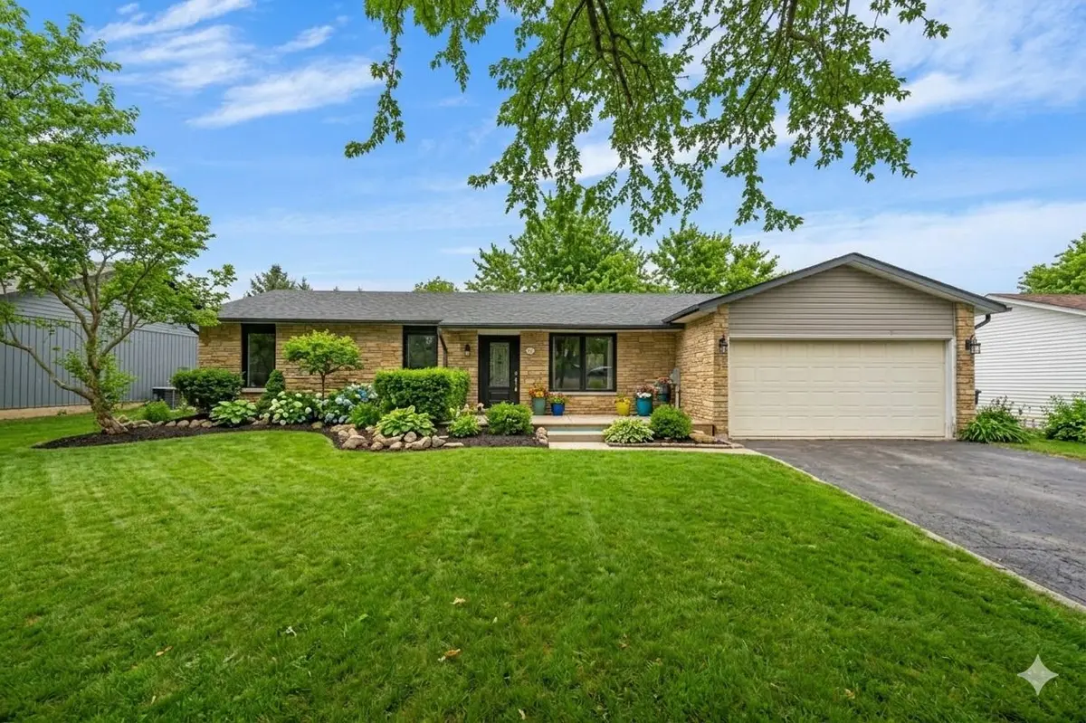 44 McClellan RD, Caledon, ON L7K 0C8