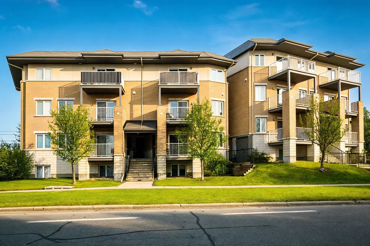 1210 MCWATTERS RD #6, Parkway Park - Queensway Terrace S And Area, ON K2C 3Y2