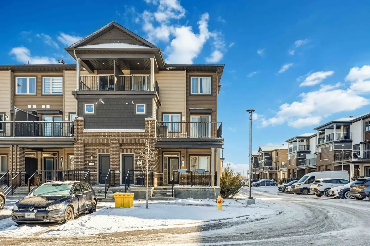 109 Pilot Private, Kanata, ON K2V 0S4