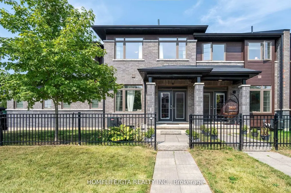 12 Shay LN, Hamilton, ON L9G 0G5