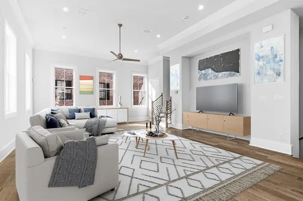 1362 E Crosby Road, Carrollton, TX 75006