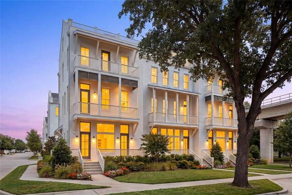 1308 E Crosby Road, Carrollton, TX 75006