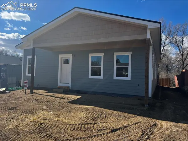 1513 Monterey WAY, Fountain, CO 80817