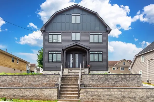 67 Harrison St, Nutley Twp., NJ 07110