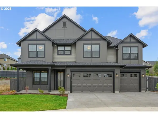 3525 N 11TH CIR, Ridgefield, WA 98642