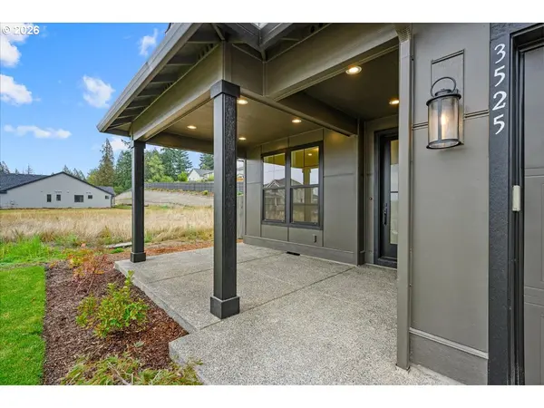 3525 N 11TH CIR, Ridgefield, WA 98642