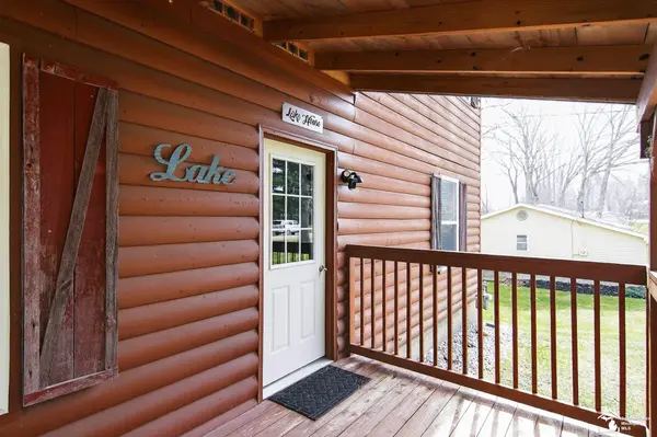 283 S fremont RD, Algansee Twp, MI 49036