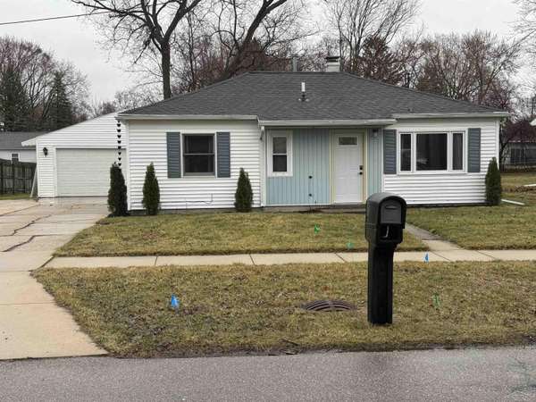 2028 AUBURN ST, Delhichartertownship_ingham, MI 48842