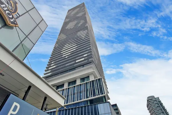 138 Downes ST #5107, Toronto C08, ON M5E 0E4