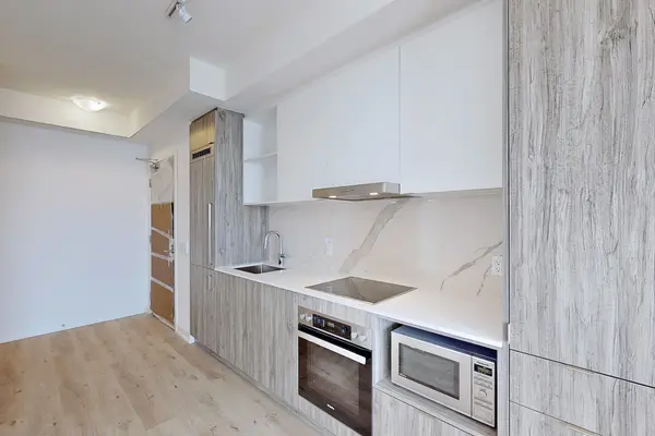 138 Downes ST #5107, Toronto C08, ON M5E 0E4