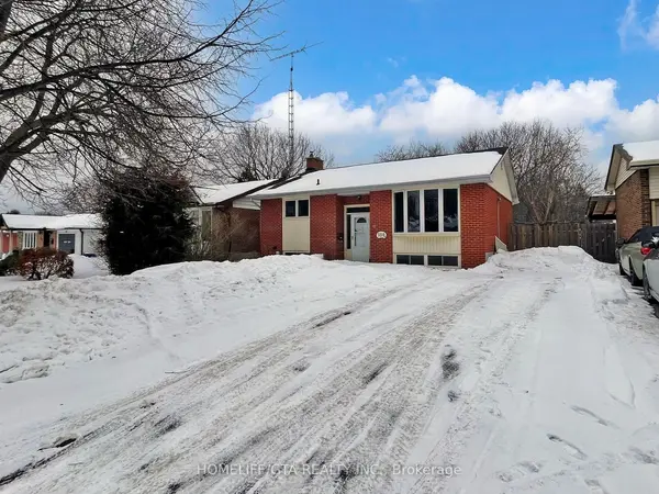 350 Waverly ST N #Main, Oshawa, ON L1J 5W1