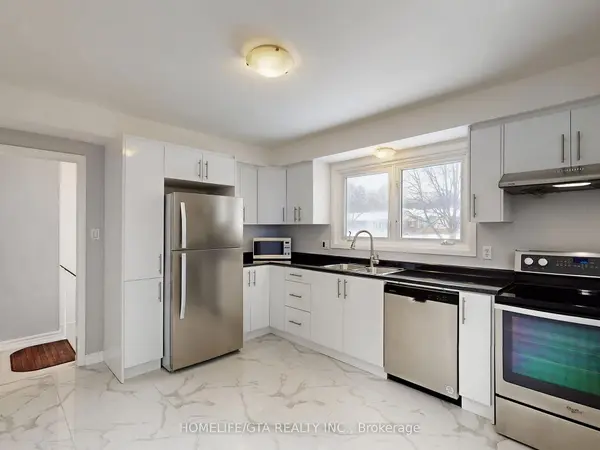 350 Waverly ST N #Main, Oshawa, ON L1J 5W1