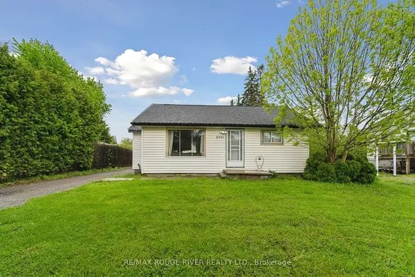2041 Nash RD, Clarington, ON L1C 3K4