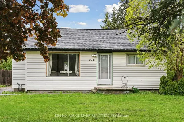 2041 Nash RD, Clarington, ON L1C 3K4
