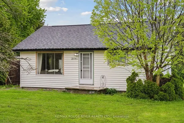 2041 Nash RD, Clarington, ON L1C 3K4