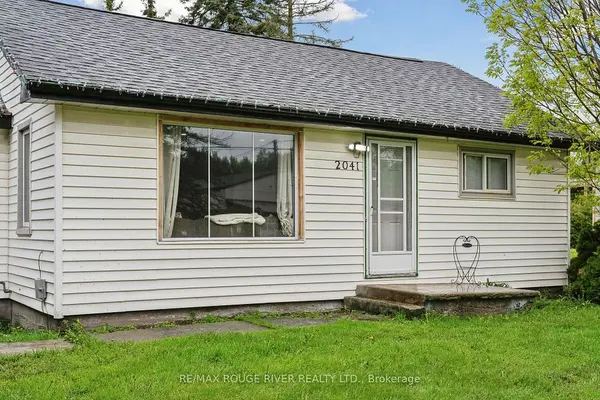 2041 Nash RD, Clarington, ON L1C 3K4