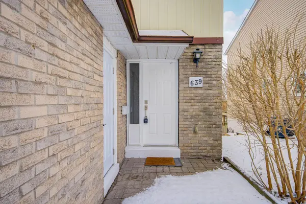 639 Down CRES, Oshawa, ON L1H 7X9