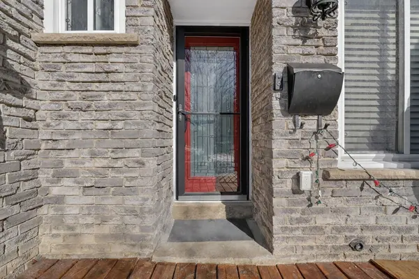 1787 Listowell CRES, Pickering, ON L1V 2Y2