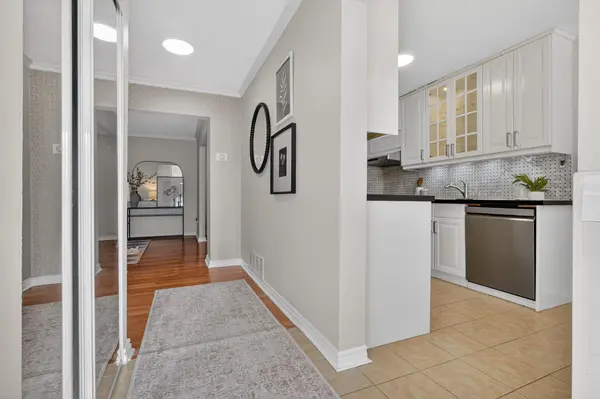 1787 Listowell CRES, Pickering, ON L1V 2Y2