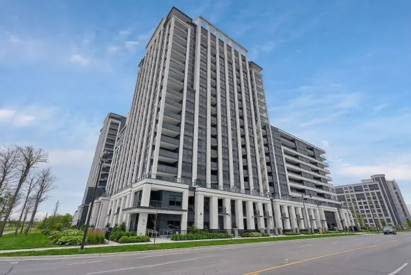 9 Clegg RD #919, Markham, ON L6G 0H3