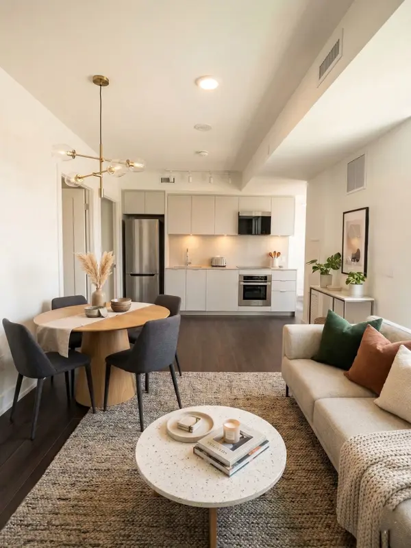 9 Clegg RD #919, Markham, ON L6G 0H3