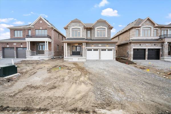 11 Tamblyn TRL, New Tecumseth, ON L0G 1A0
