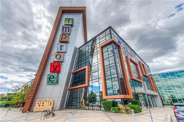 7250 keele st N/A W #242, Vaughan, ON L4K 1Z8