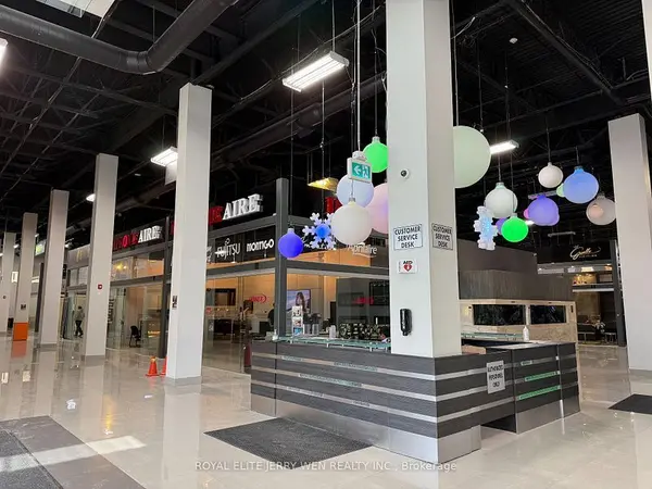 7250 keele st N/A W #242, Vaughan, ON L4K 1Z8