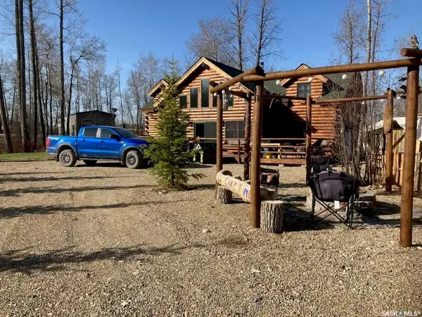 20 & 21 Marean STREET, Greenwater Provincial Park, SK S0E 1H0