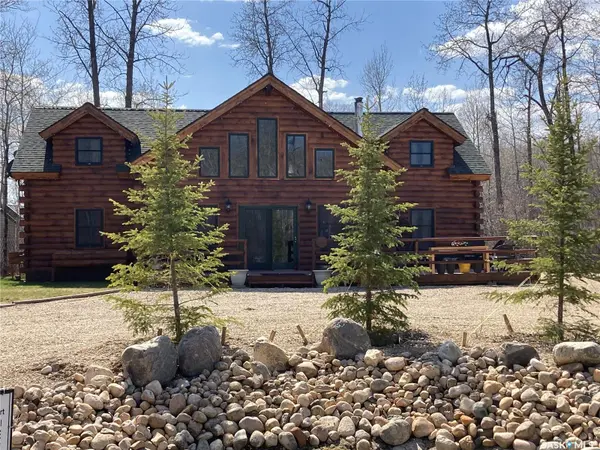 20 & 21 Marean STREET, Greenwater Provincial Park, SK S0E 1H0