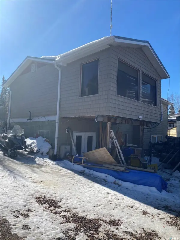 406 Lakeview AVENUE, Northern Admin District, SK S0J 1Z0