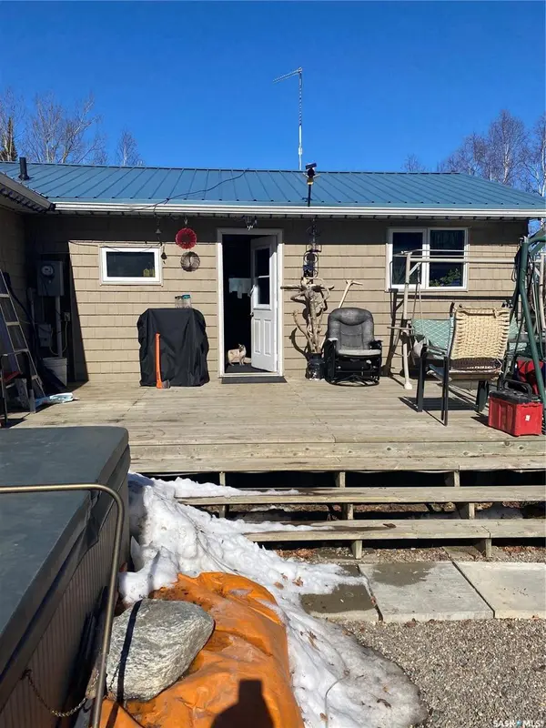 406 Lakeview AVENUE, Northern Admin District, SK S0J 1Z0