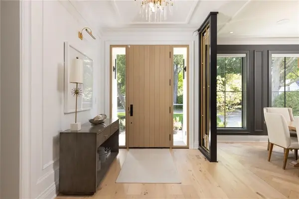 46 Second ST, Oakville, ON L6J 3T2