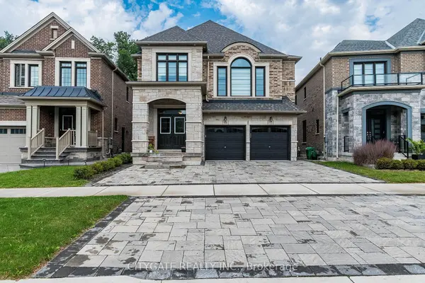 44 elysian fields CIR, Brampton, ON L6Y 6E9